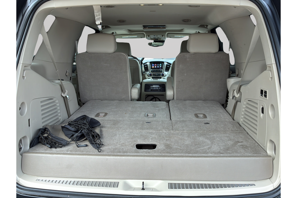 Used 2019 GMC Yukon Denali w/ Denali Ultimate Package RWD image 10