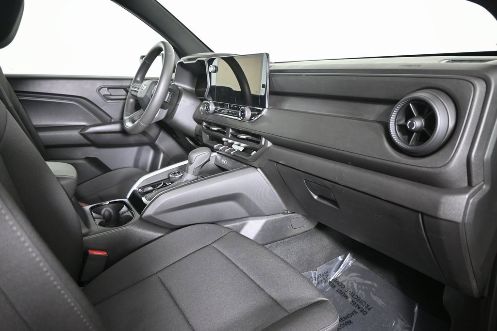 Used 2024 Chevrolet Colorado Trail Boss w/ Advanced Trailering Package image 15