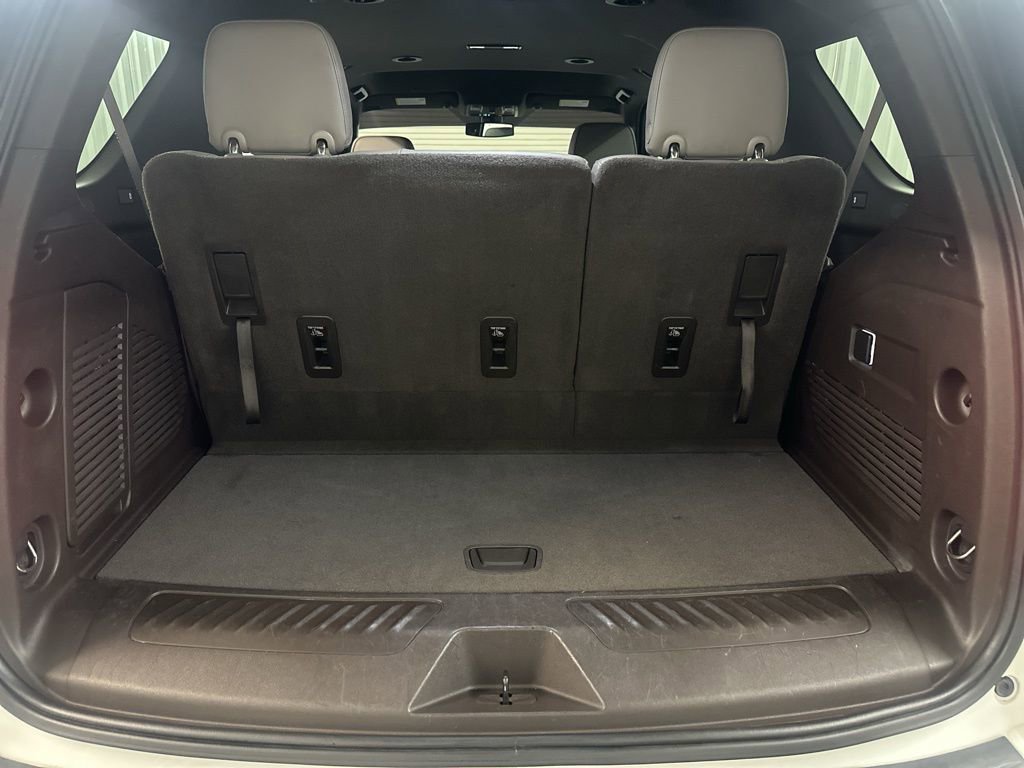 Used 2021 GMC Yukon SLT image 37