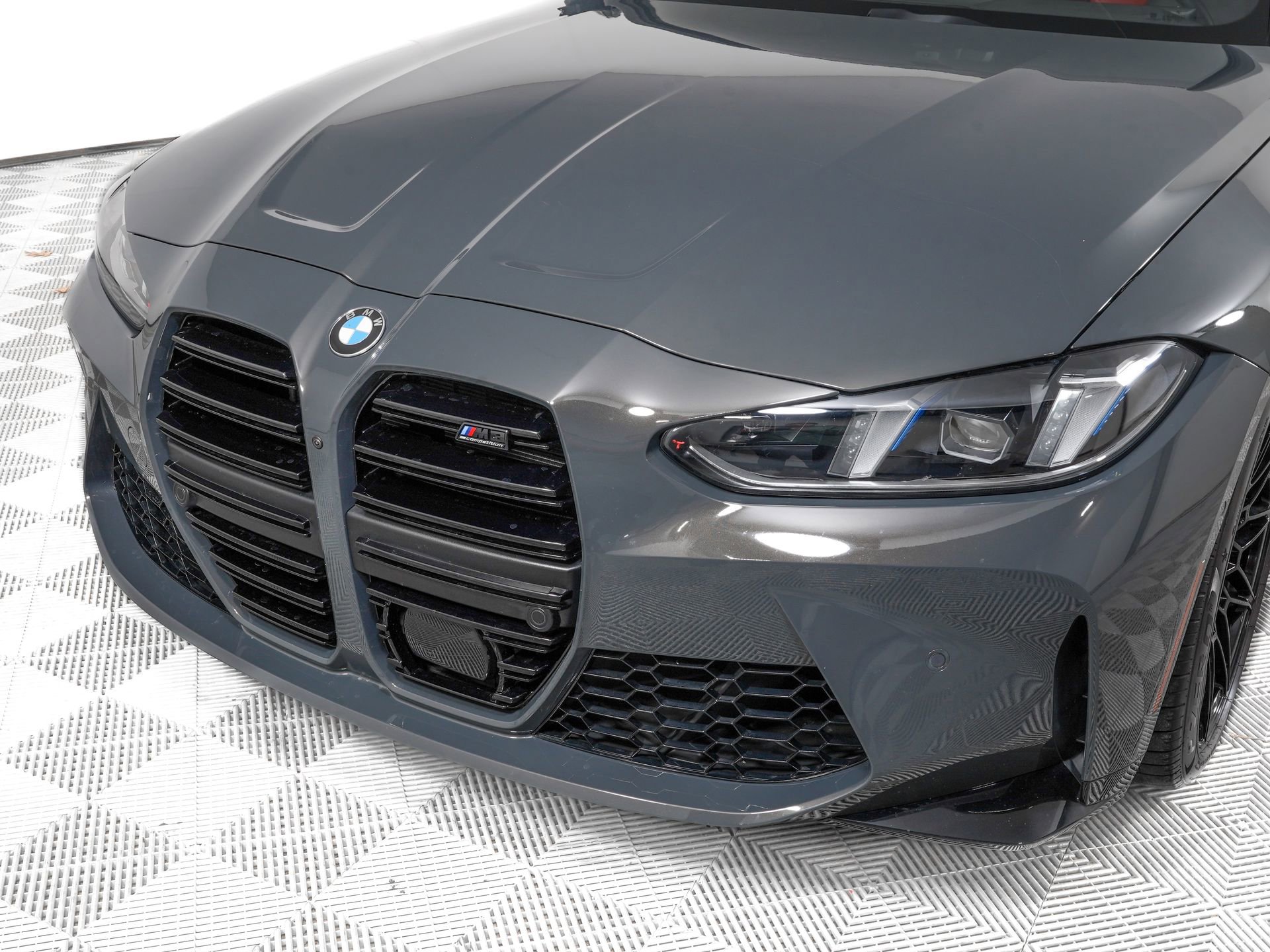 Used 2025 BMW M3 Competition image 27