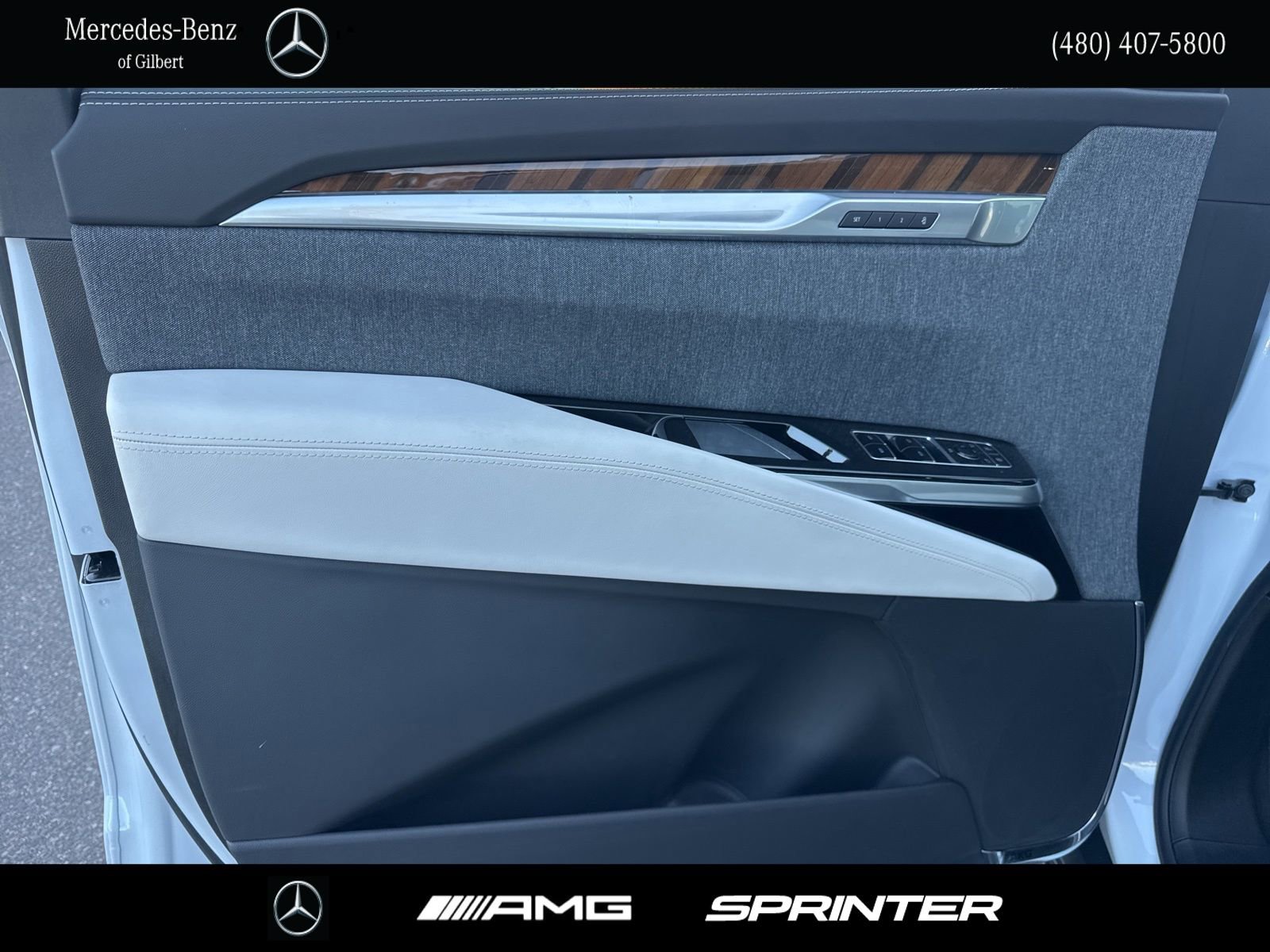 Used 2026 Cadillac Escalade Platinum Sport AWD/4WD image 12