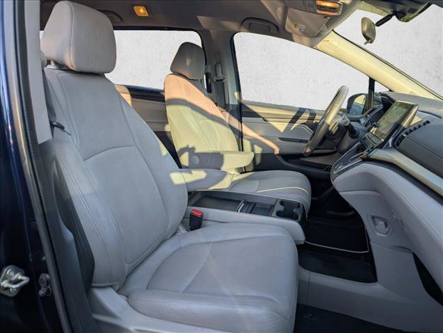 Used 2020 Honda Odyssey EX image 28