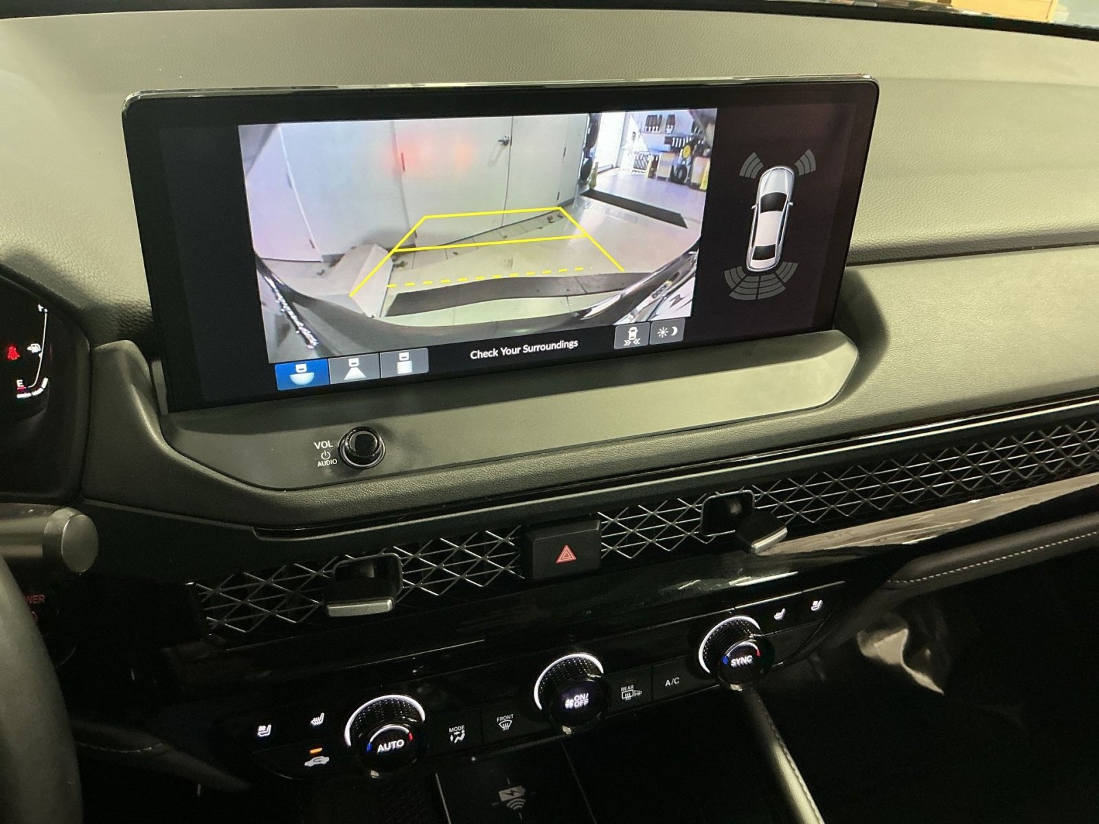 Used 2023 Honda Accord Touring image 27