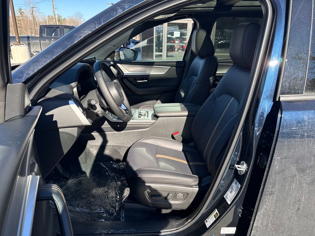 New 2026 MAZDA CX-90 3.3 Turbo S w/ Premium Package image 22
