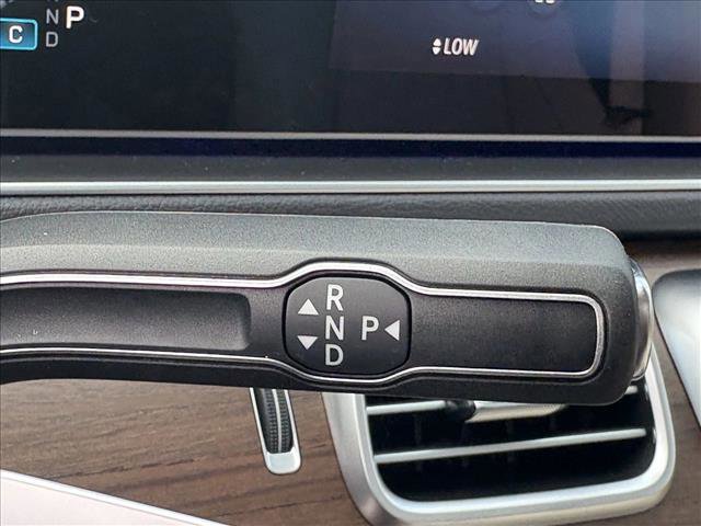 New 2026 Mercedes-Benz GLE 450 4MATIC image 10