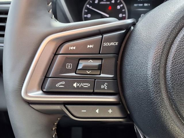 New 2026 Subaru Ascent Touring image 15