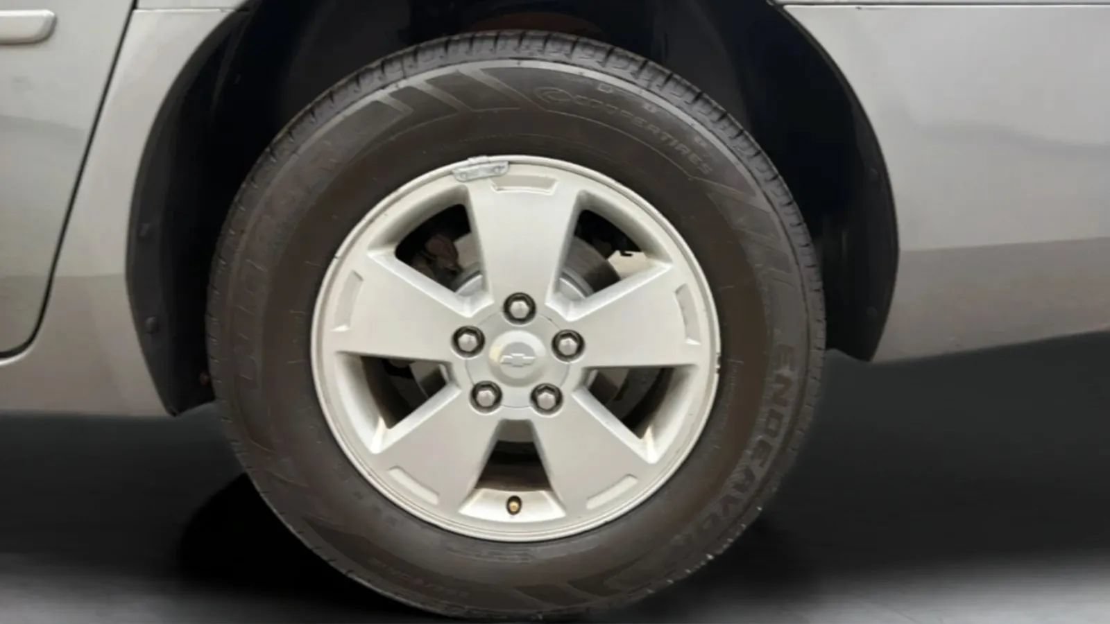 Used 2008 Chevrolet Impala LT FWD image 27