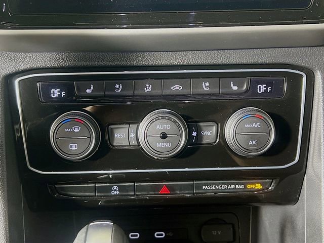 Used 2021 Volkswagen Atlas SEL Premium image 22