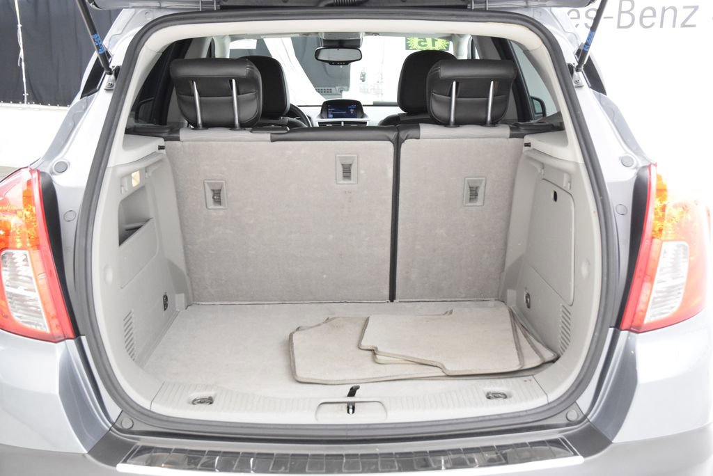 Used 2015 Buick Encore Convenience image 30