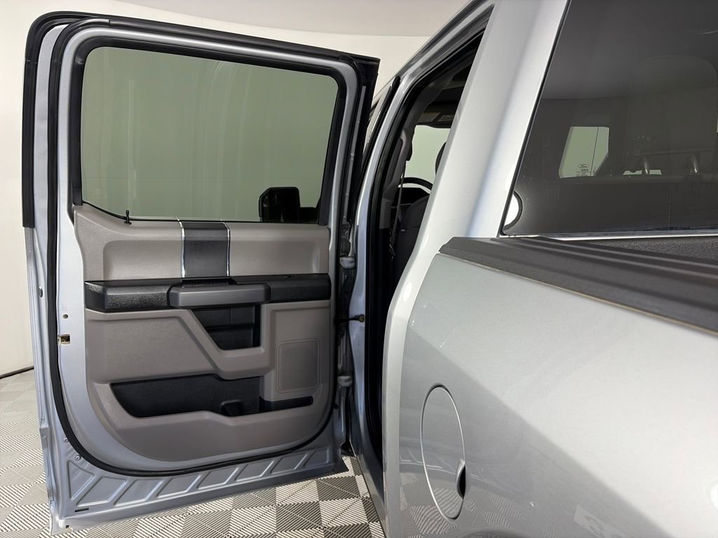 Certified 2020 Ford F150 XLT w/ Trailer Tow Package AWD/4WD image 12