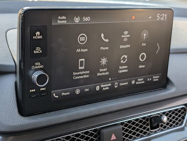 Used 2024 Acura Integra A-Spec image 24