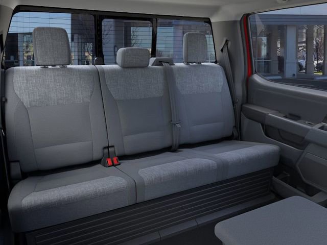 New 2026 Ford F350 XLT w/ XLT Premium Package image 11