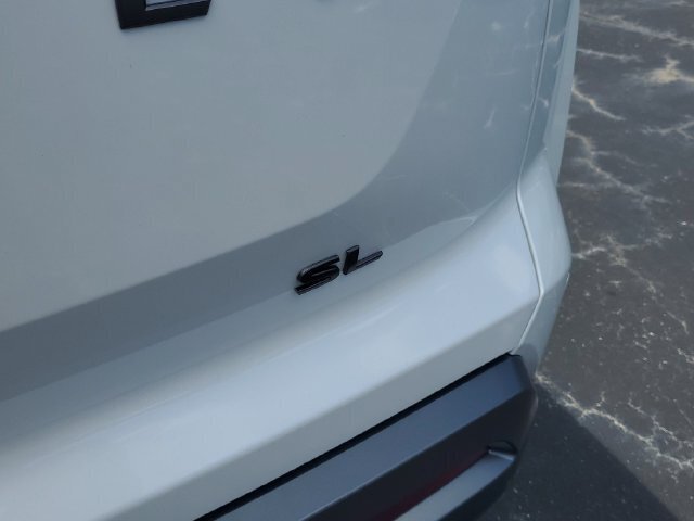 New 2026 Nissan Pathfinder SL FWD image 7