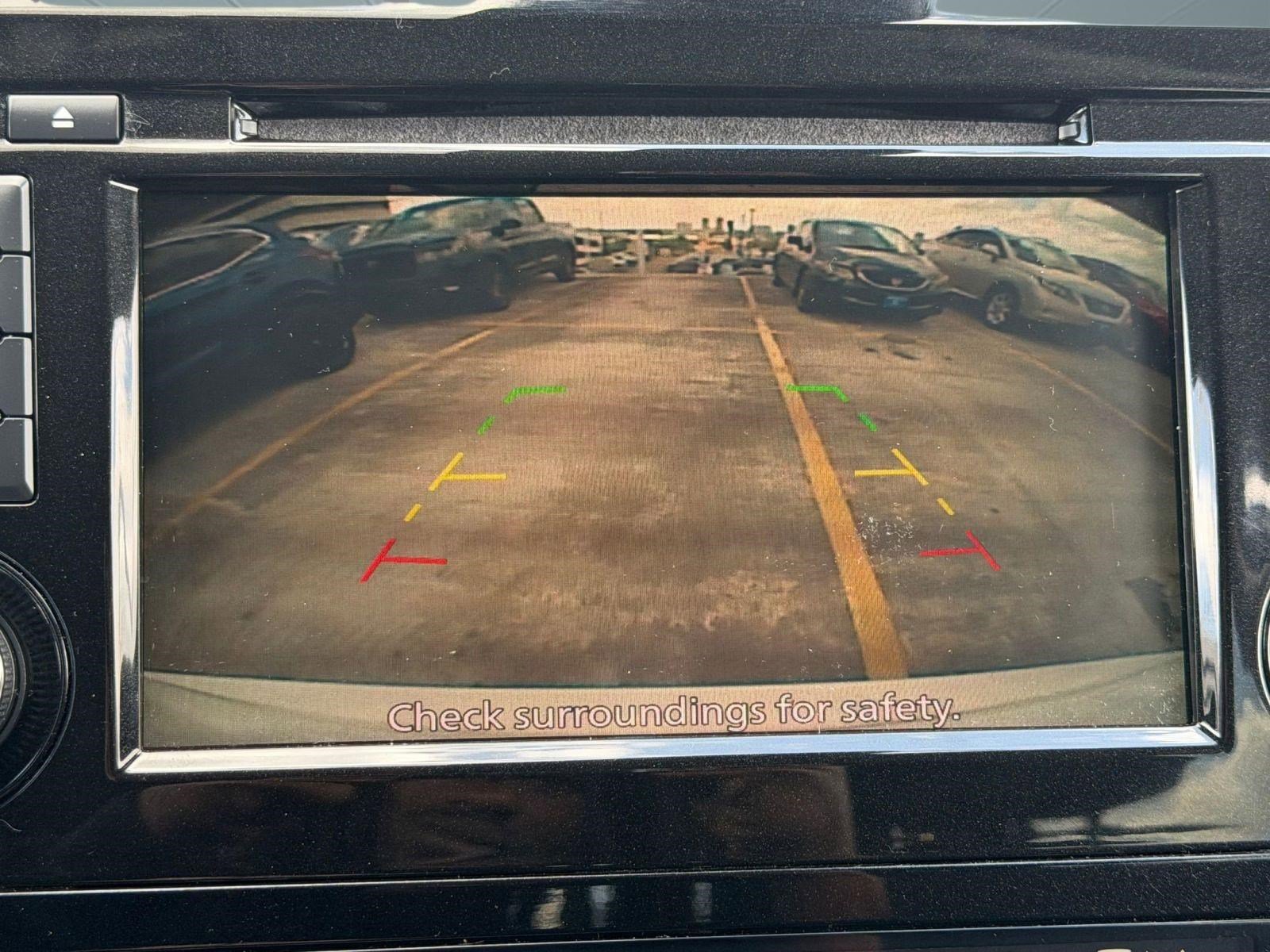 Used 2020 Nissan Rogue SV image 26