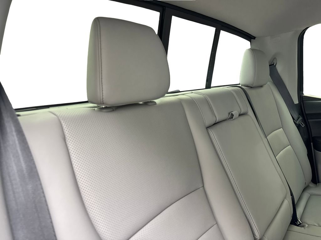 Used 2023 Honda Ridgeline RTL-E image 41