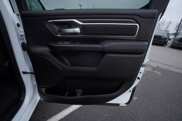 New 2026 RAM 1500 Big Horn image 22