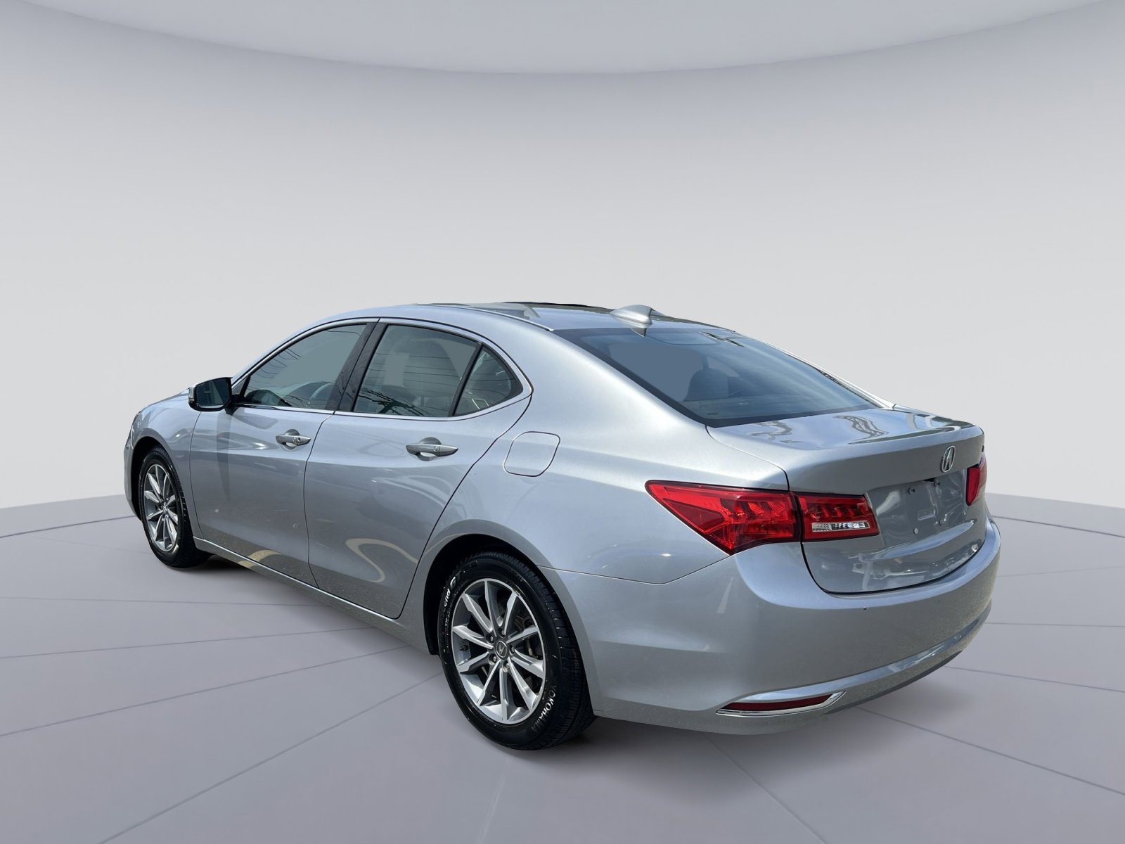 Used 2019 Acura TLX w/ Technology Package FWD image 7