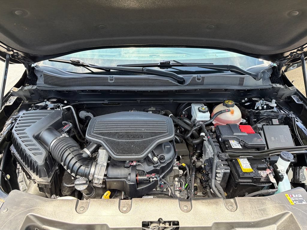 Used 2022 Chevrolet Blazer RS FWD image 14