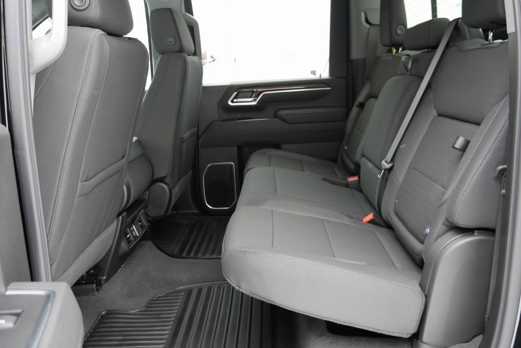 New 2026 Chevrolet Silverado 3500 LT image 26