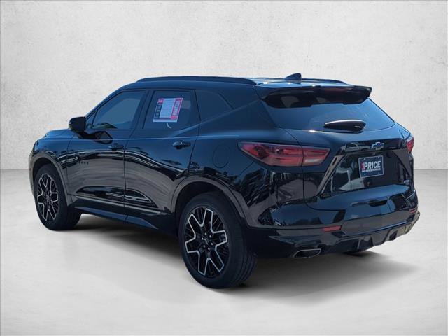 Used 2023 Chevrolet Blazer RS w/ Enhanced Convenience Package image 7