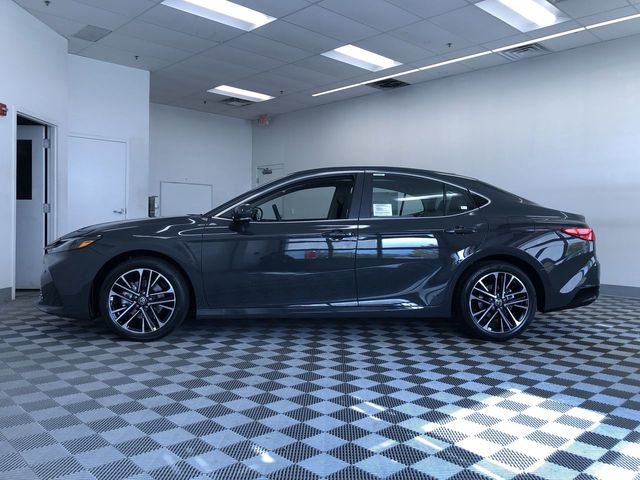 New 2026 Toyota Camry XLE image 11