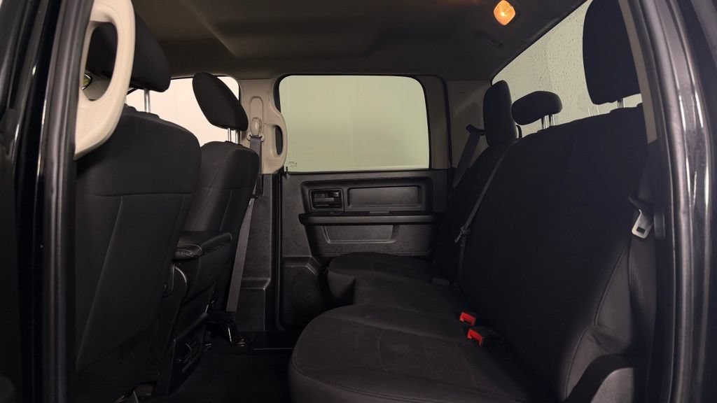 Used 2019 RAM 1500 Express w/ Wheel & Sound Group AWD/4WD image 25