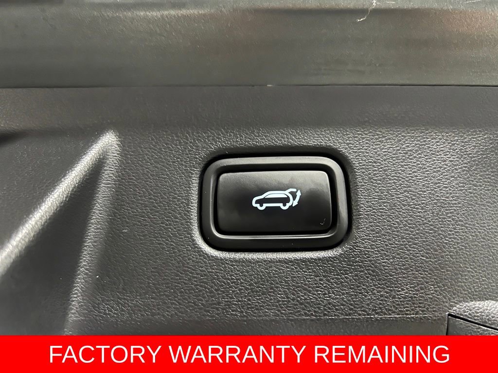 Used 2022 Hyundai Tucson Limited image 44