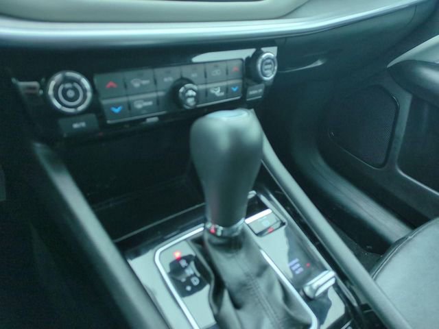 Used 2025 Jeep Compass Limited AWD/4WD image 15