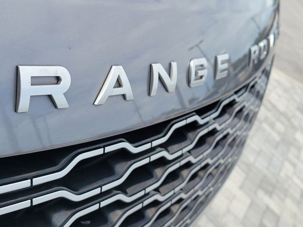 Used 2021 Land Rover Range Rover Westminster Edition AWD/4WD image 9