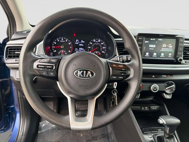 Used 2019 Kia Rio S FWD image 30