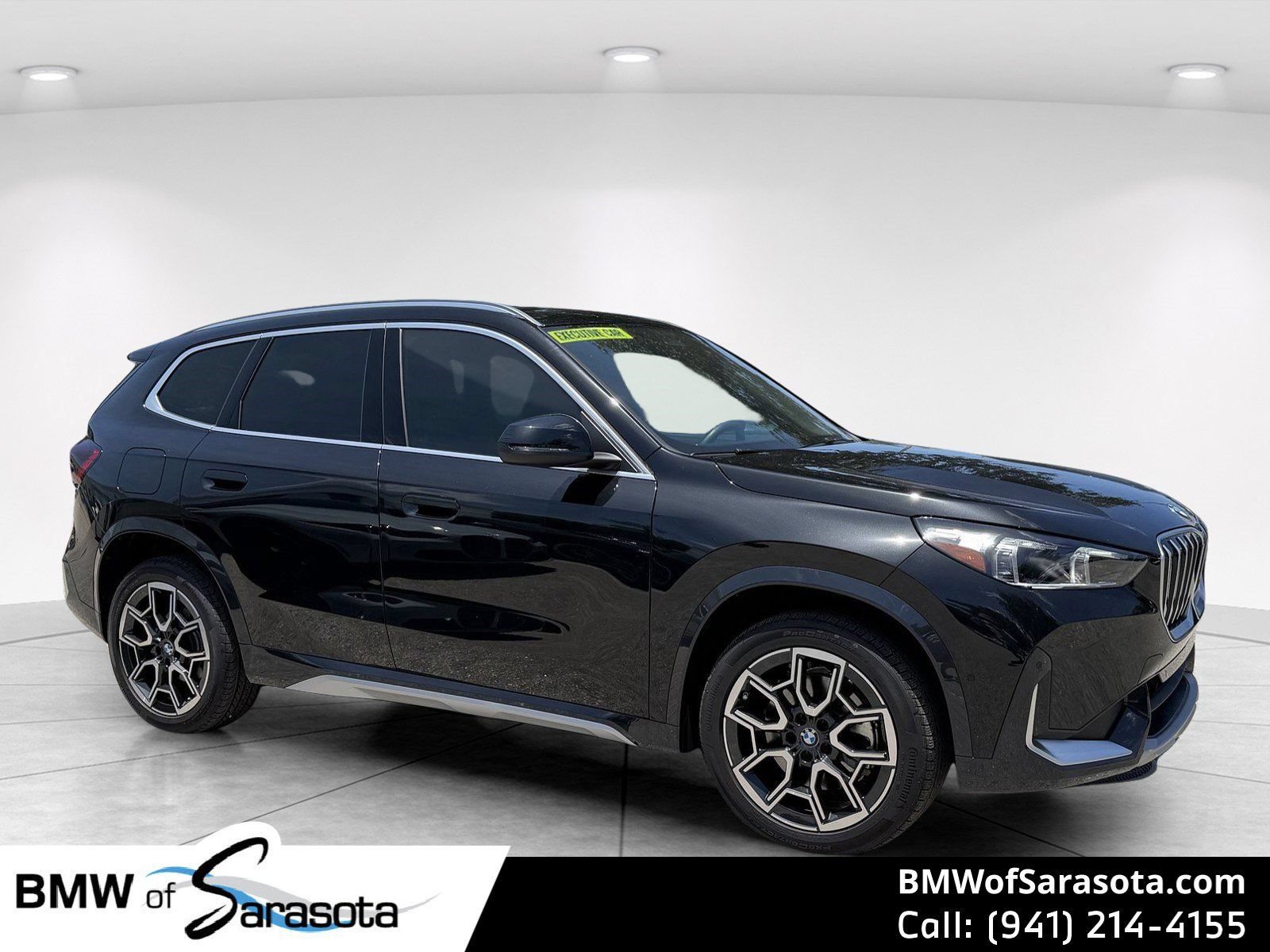 New 2026 BMW X1 xDrive28i