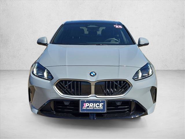 Used 2025 BMW 228i xDrive AWD/4WD image 2