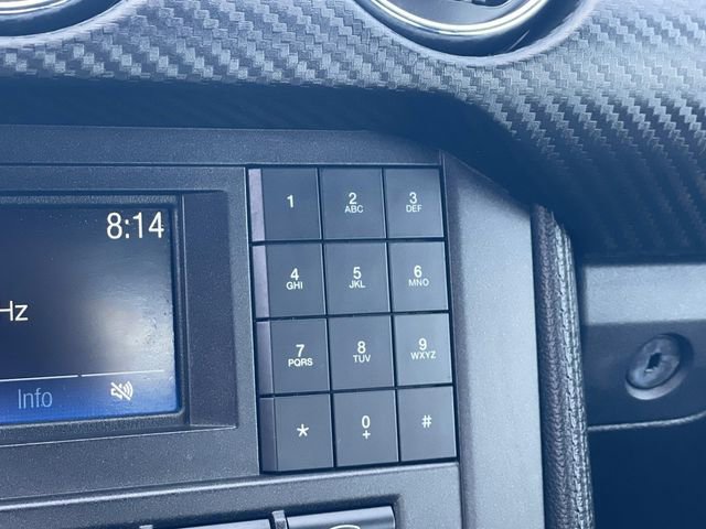 Used 2016 Ford Mustang Coupe RWD image 13