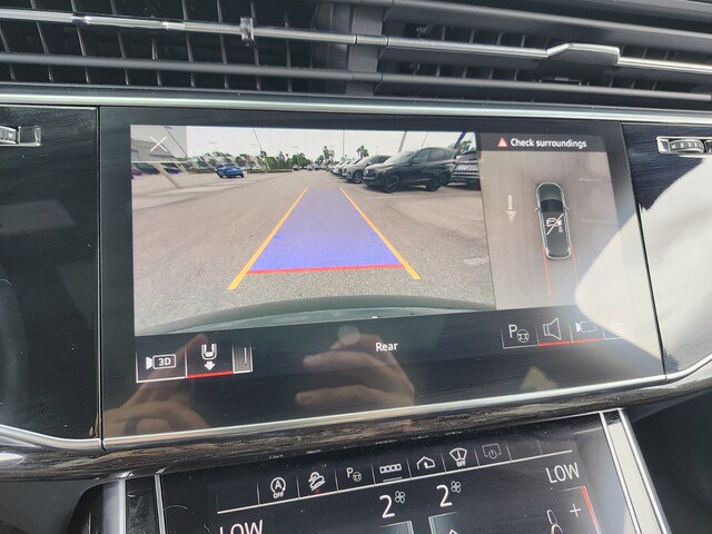 Used 2023 Audi Q7 3.0T Prestige w/ Prestige Package image 27