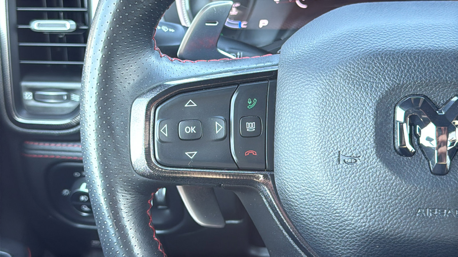 Used 2024 RAM 1500 TRX w/ TRX Level 2 Equipment Group image 22