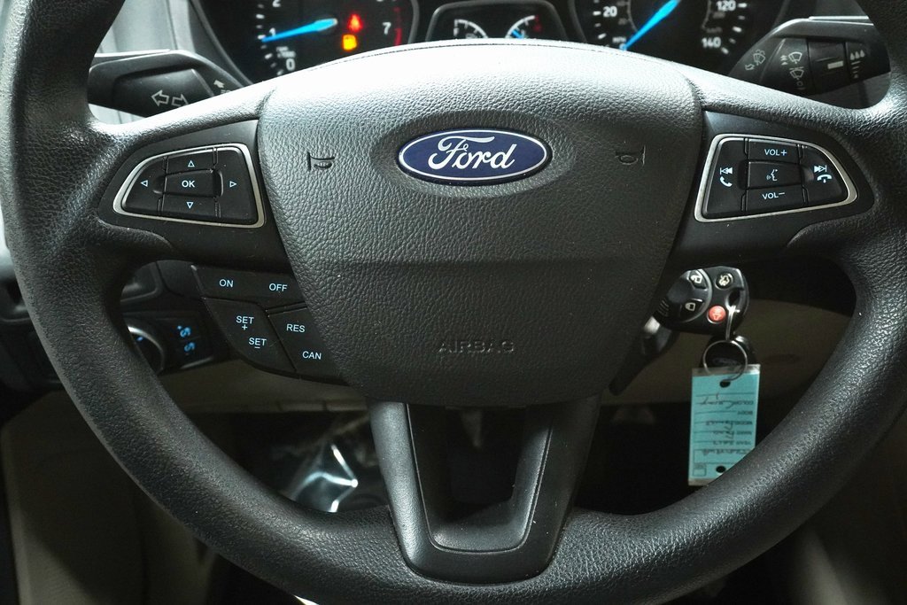 Used 2017 Ford Focus SE image 14
