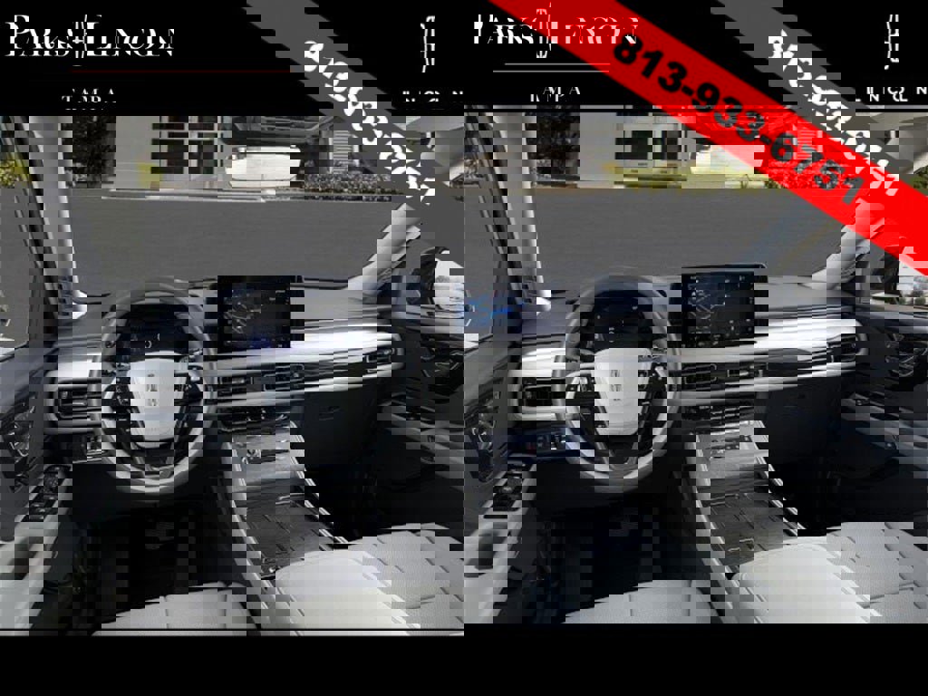 New 2026 Lincoln Aviator 2WD image 31