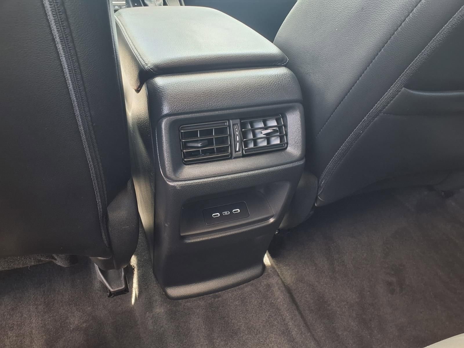 Used 2025 Honda CR-V EX-L image 14