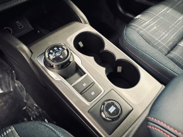 New 2025 Ford Bronco Sport Heritage w/ Convenience Package image 28