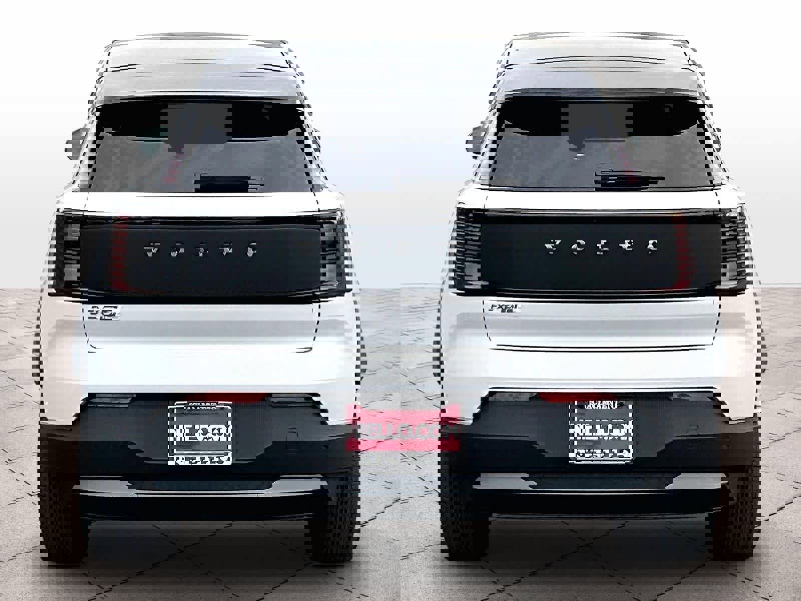 New 2026 Volvo EX30 Cross Country Ultra w/ Protection Package Premier image 6