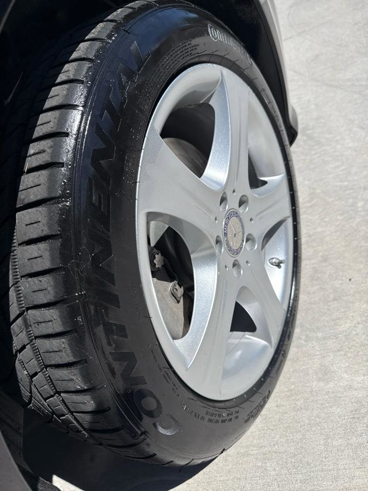 Used 2014 Mercedes-Benz E 250 BlueTEC 4MATIC Sedan image 19