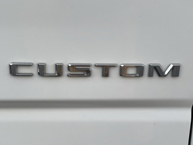 Certified 2020 Chevrolet Silverado 2500 Custom w/ Custom Value Package image 20