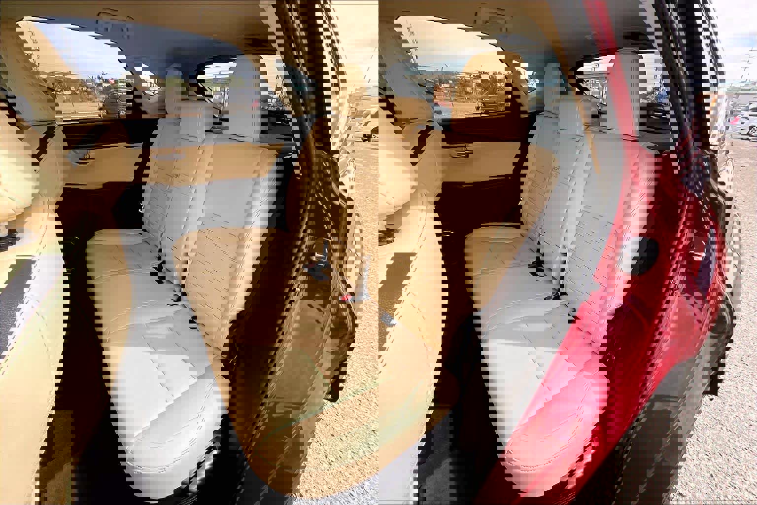 Used 2017 Lexus NX 200t FWD image 19