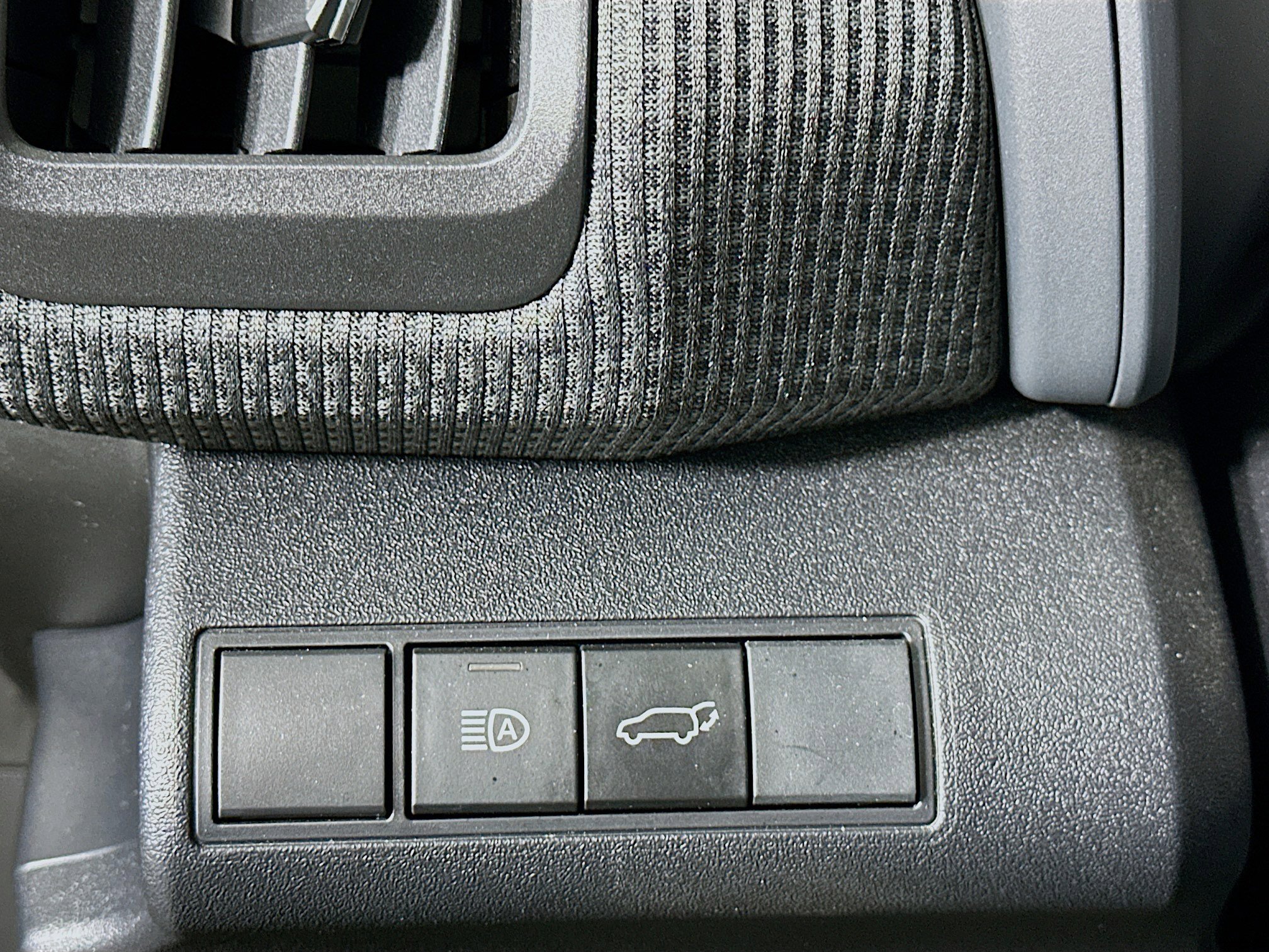 Used 2023 Subaru Solterra AWD image 17