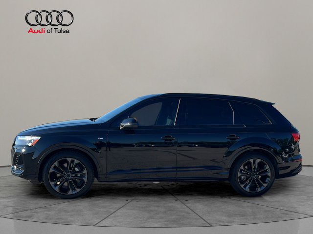 New 2026 Audi Q7 2.0T Premium Plus AWD/4WD image 2