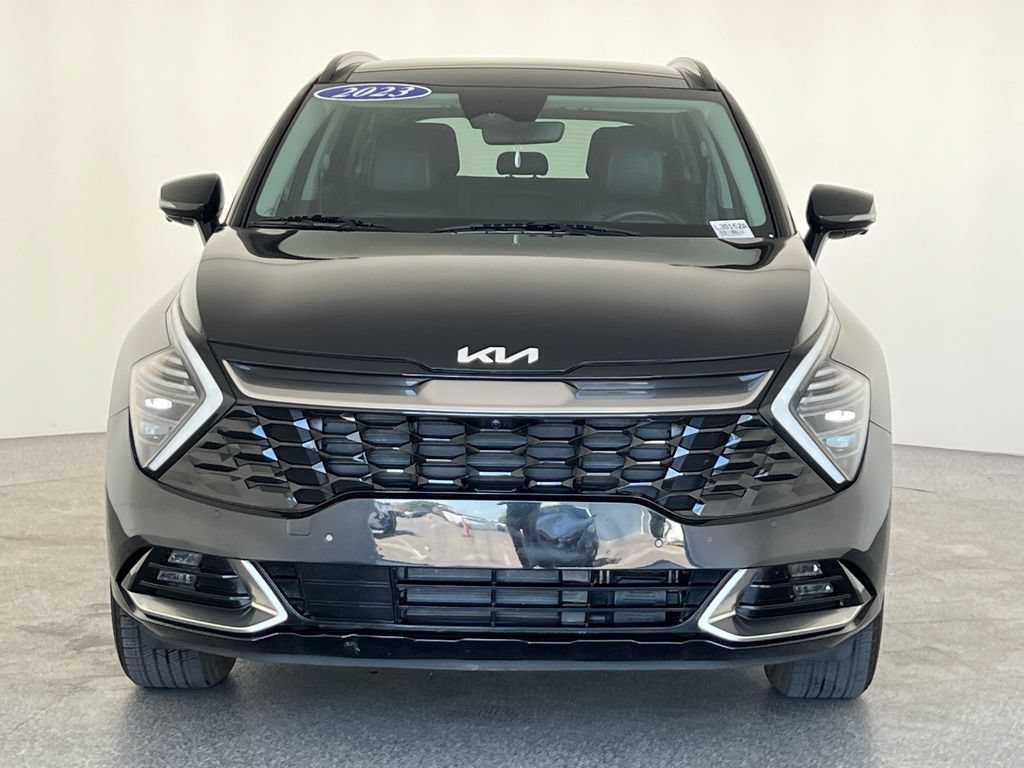Used 2023 Kia Sportage SX Prestige AWD/4WD image 10