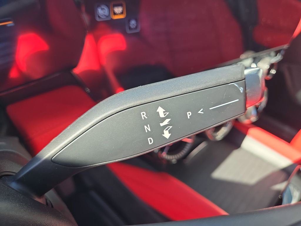 New 2026 Chevrolet Blazer EV SS image 8