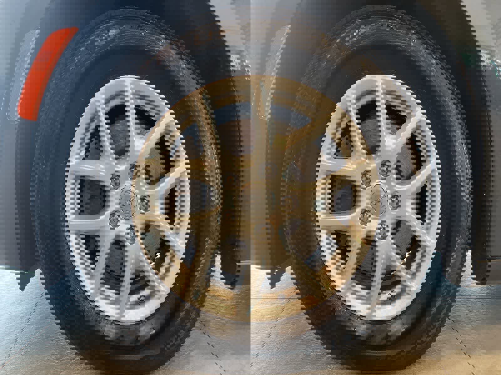 Used 2020 Chrysler Pacifica Touring w/ Cold Weather Group image 9