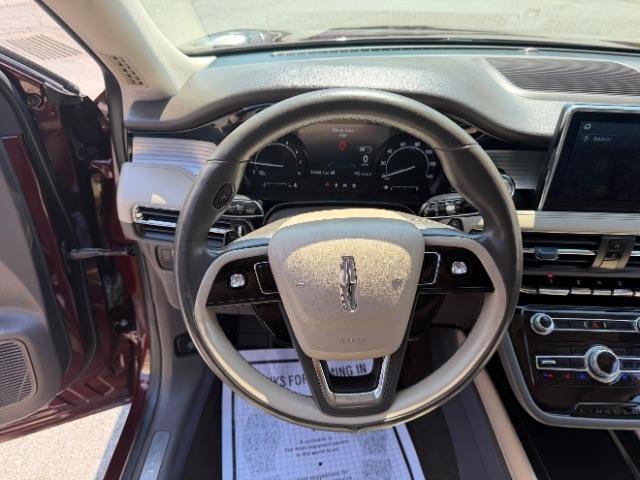 Used 2020 Lincoln Corsair AWD w/ Equipment Group 101A image 19