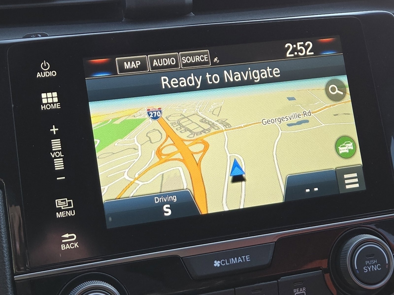 Used 2018 Honda Civic Type R image 3